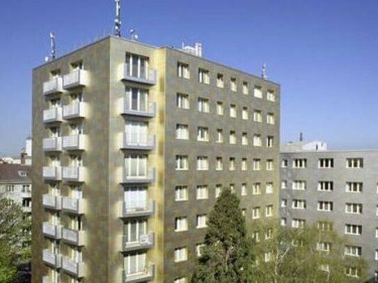 Neubaubüro mit Terrasse in Innenstadtnähe