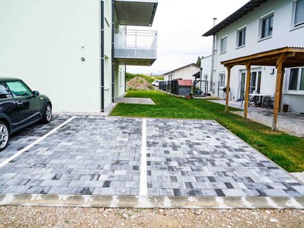 Modernes Büro in Vorchdorf