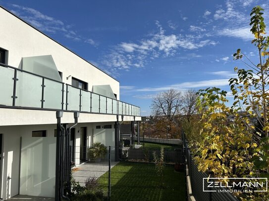 Haus im Zentrum von Zwettl - Sonnentraum mit Fernblick | PROVISIONSFREI