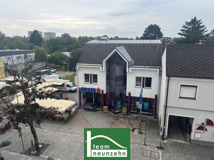 PROVISIONSFREI - Neu renoviert mit Loggia und toller Infrastruktur (Bahnstraße) - Bahnhof in der Nähe. - WOHNTRAUM