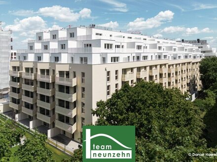 Klee Living: Hochwertiger Neubau im Herzen von Atzgersdorf ausgestattet mit Photovoltaik & Wärmepumpe/Luftwärmepumpe -…