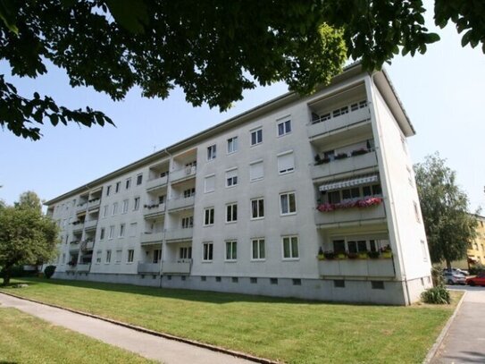 5-Zimmer-Wohnung in Salzburg-Taxham