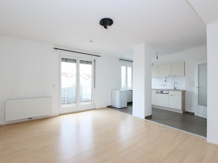 Eine Wohnung zum Wohlfühlen, ideal für Terrassenliebhaber