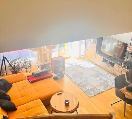 geräumige Maisonettewohnung ++ Wohnpark Bahndamm ++ STEIRERHOME