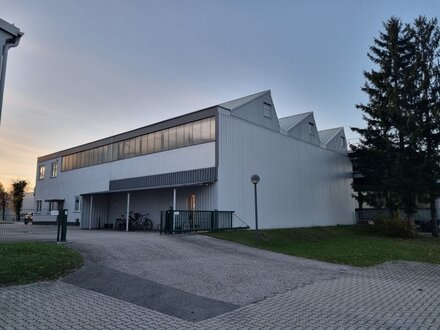 Halle / Lager / Werkstätte - Salzburg Nord