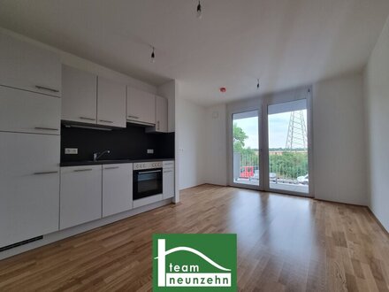 Provisionsfreier Wohngenuss mit Balkon und hellem Ambiente – Ruhepol trifft moderne Architektur - Küche inklusive - JET…