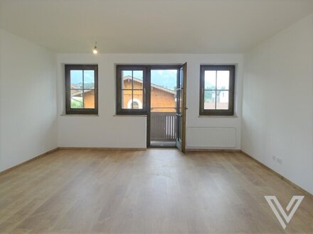 ACHTUNG NEUER PREIS!!!!!! Sanierte Single- Wohnung in Saalfelden zu verkaufen