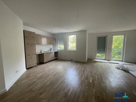 NEU SANIERTE 3-ZIMMER-WOHNUNGEN IN RUHELAGE
