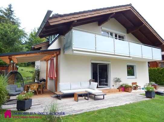 Herzlich willkommen in einem wunderbaren Familienhaus in Bad Ischl