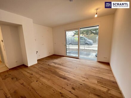 ANLEGERHIT inklusive Mieter! Die Wohnung ist befristet vermietet und erzielt einen netto HMZ von 15€/m².