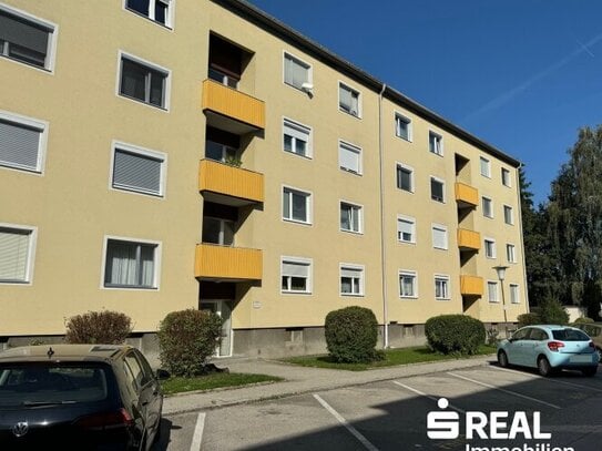 Renovierte Eigentumswohnung ca. 89 m² im Top Zustand - am Tabor