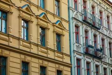 Renditeobjekt! Rohdachboden zum Ausbau, Nähe Gumpendorferstraße