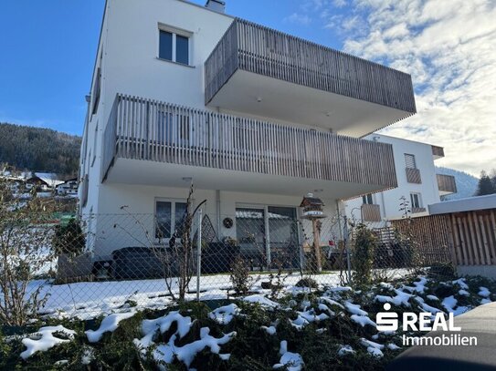 Traumhafte EG-Wohnung BJ 2022 mit Garten und Terrasse - Perfekt für Familien oder als Zweitwohnsitz!