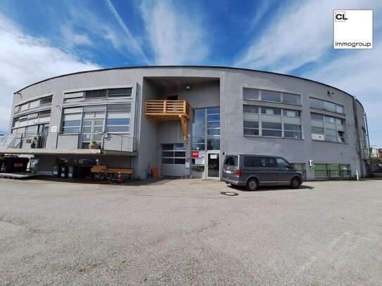 Ihr neuer Standort in Thalgau! BÜRO/PRAXIS ab 70 m² - 170 m² mietbare Flächen