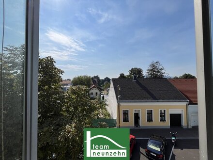 Helle Familienwohnung nahe De la Salle Schule - JETZT ANFRAGEN