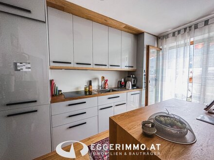 Modernisiertes Reihenhaus in sonniger Lage von Mittersill / Rettenbach zu vermieten