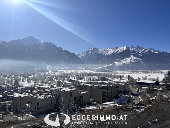 Grundstück am Sonnenhang mit Kitzblick zu verkaufen..