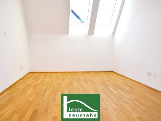 ROOF TOP WÄHRING! - TOLLE INVESTMENTMÖGLICHKEIT IM HERZEN DES 18. BEZIRKS. - WOHNTRAUM