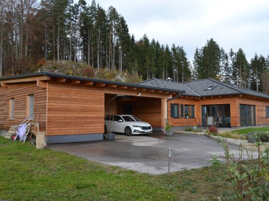 Traumhaus in Kärnten - Modern, geräumig und energieeffizient!