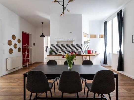 Serviced Apartments in 1060 Wien zu Kaufen