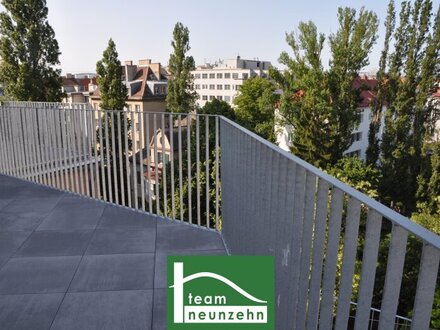 Happy Renter - Happy Life! Ideale Anlagewohnung in gehobener Lage! Freiflächen! Nähe U6. - WOHNTRAUM
