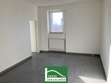 JETZT ANFRAGEN! TOP PREIS - DACHGESCHOSSWOHNUNG in LEND mit separate Wohnküche - JETZT ANFRAGEN