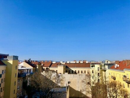 Atelier-Studio-Büro-Praxis mit herrliche Terrasse - ERSTBEZUG nach kompletten Kernsanierung!