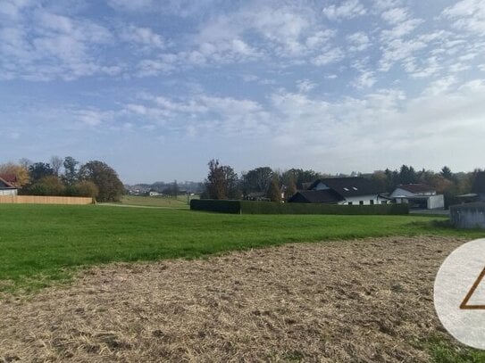 Sonniges Grundstück für Ihr Traumhaus