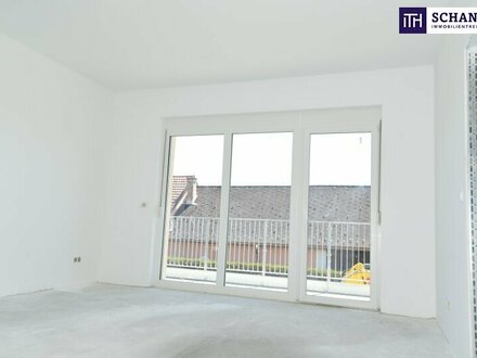 Jetzt Zugreifen!!! Erstbezug in Kalsdorf: Moderne 4-Zimmer Wohnung mit Balkon, Stellplätzen und hochwertiger Ausstattung