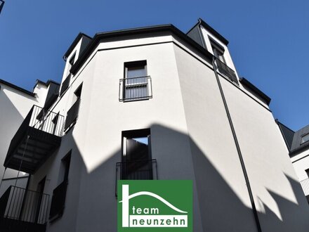 Grundbuch statt Sparbuch! Ideale Anlagewohnung in gehobener Lage! Hofruhelage! Nähe U5&U6! - JETZT ZUSCHLAGEN