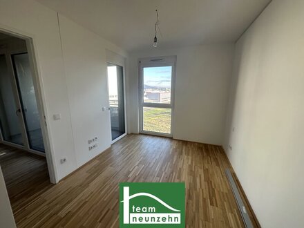 AKTION 1 MONAT MIETZINSFREI! Geniale Wohnanlage mit Erstbezugswohnungen! PROVISIONSFREI! Beste Lage REININGHAUSSTRAßE 1…
