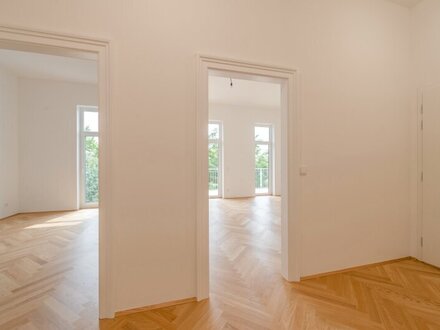 ++.NEU.++ Fantastischer 3-Zimmer Erstbezug mit Balkon/Loggia in ruhiger Lage!