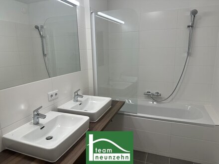 AKTION 1 MONAT MIETZINSFREI! Geniale Wohnanlage mit Erstbezugswohnungen! PROVISIONSFREI! Beste Lage REININGHAUSSTRAßE 1…