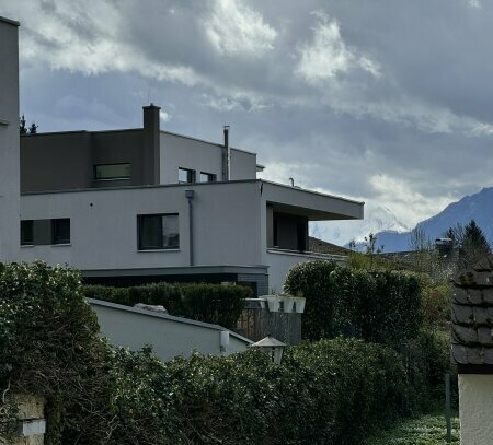 Exklusives Penthouse in zentraler Lage - Luxuswohnen in Salzburg