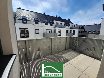 Provisionsfrei! - Der Karmeliterhof - Ihr neues zuhause im Herzen der Landeshauptstadt - JETZT ANFRAGEN