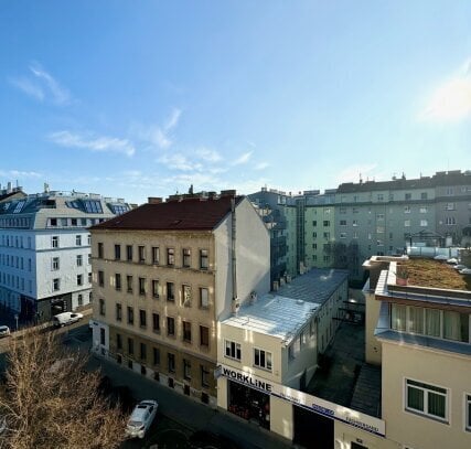 Ihr neues Zuhause mit Fernblick – Ein großzügiger, sanierter Wohntraum zum Spitzenpreis und bester Infrastruktur!