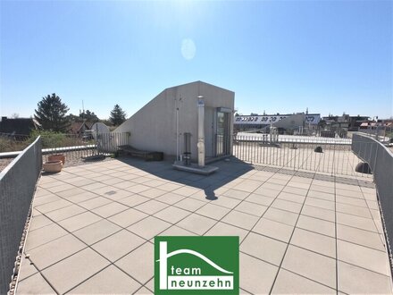 UNBEFRISTET! 3 Zimmer Maisonette-Wohnung mit Garten und eigener Dachterrasse - schnell sein und Chance nicht verpassen!…