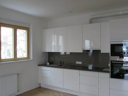 *****Familienwohnung mit Balkon*****