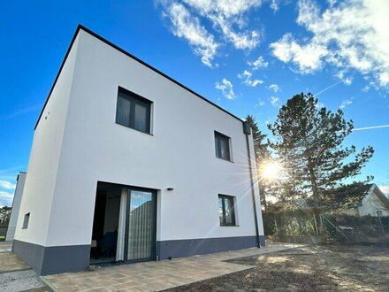 Jetzt Eigentümer werden - Traumhafte Grünruhelage, Dachterrasse, Garage und vieles mehr!