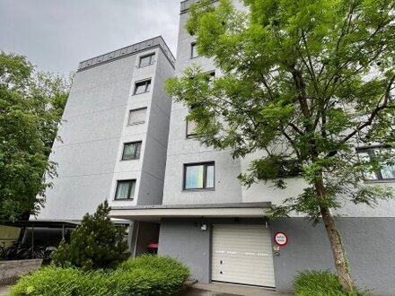 Parsch: Gemütliche Garconniere in zentraler Lage!