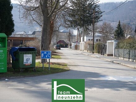 Moderne Eigentumswohnungen in ruhiger Wohnlage in Eggenberg! - JETZT ZUSCHLAGEN