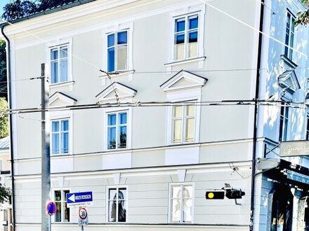 Geschäftsräumlichkeit in der Riedenburg!
