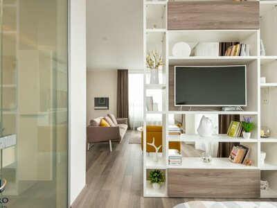 4-5 Zimmer FAMILIENWOHNTRAUM mit Panoramaview | > 140 m² Wohnfläche | Terrasse | Luftwärmepumpe