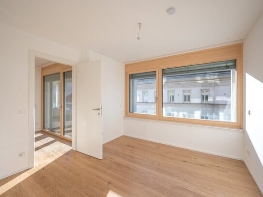 ++1050++ Dream home in Margareten, exclusive 2-room apartment in a TOP LOCATION!