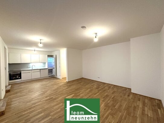 RARITÄT - 5 Zimmer Wohnung in absoluter Traumlage gegenüber U3 Kendlerstraße - Neubau & Erstbezug