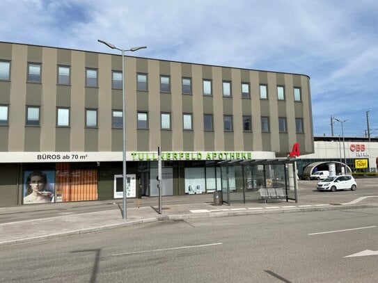 Moderne Büroflächen - ideal für Praxis oder Büro in Pixendorf, Direkt am Bahnhof Tullnerfeld!