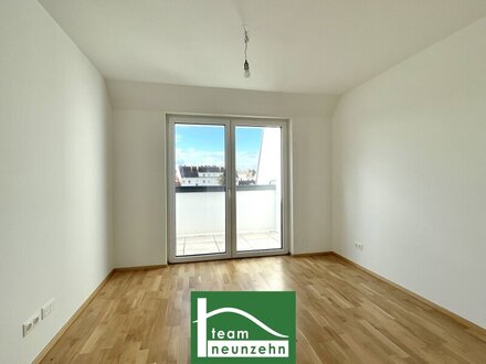 ERSTBEZUG! – EIN WOHNGENUSS AUF EIGENGRUND – STILVOLLE AUSSTATTUNG – U2 ASPERNSTRAßE - UVM! - JETZT ZUSCHLAGEN