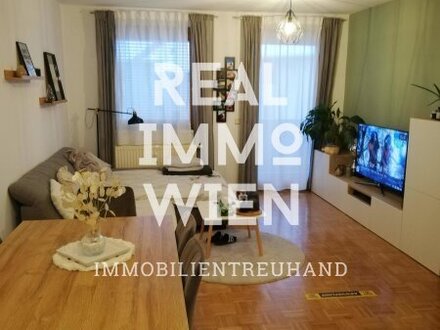 Ein Zuhause mit Charme: 2-Zimmer-Wohnung in Klagenfurt, Kärnten, 63m²,