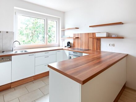* * * VERKAUFT* * * Anziehende 3 Zimmer-Wohnung in Linz Urfahr Mannheimstraße