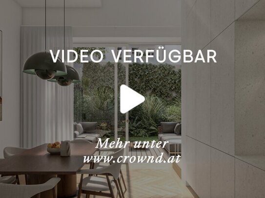 Projekt Grace LONDON STYLE Townhouse auf 2 Ebenen - VIDEO verfügbar!